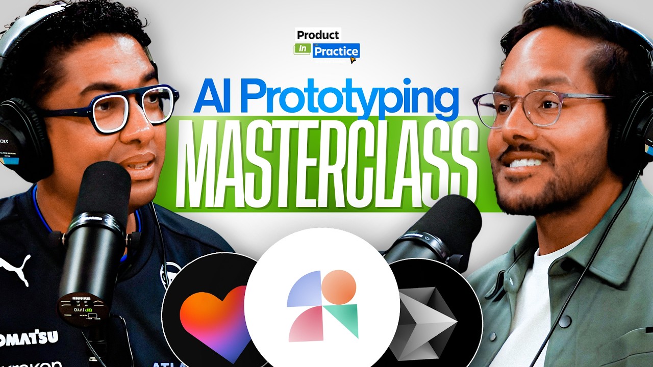 Aakash Gupta: The Skill Every Product Manager MUST Learn in 2026 | Product in Practice