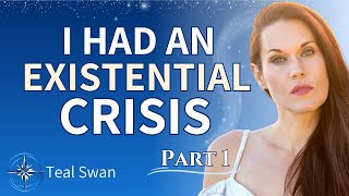 Teal Swan - Embracing your Shadow (1:2) (Spanish & Norwegian subtitles)