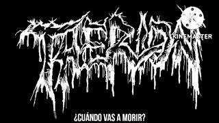 Therion - Time Shall Tell (Sub - Español)