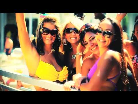 July 4th Pool Party at Palms Pool feat. Markus Schulz
