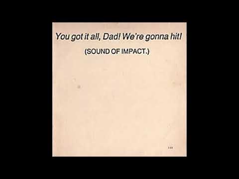 Big Black - I Think I Fucked Your Girlfriend Once