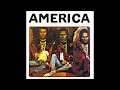 America - Lonely People (Remastered)