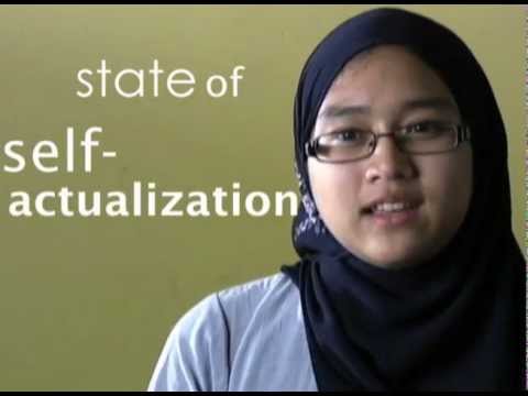 Atiyya Bacchus - 2012 OCIC Global Changemaker