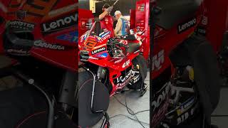 Download lagu Marc Marquez 🔥 Ducati Lenovo MotoGP 🔥 Aerodynamics 🔥 mp3