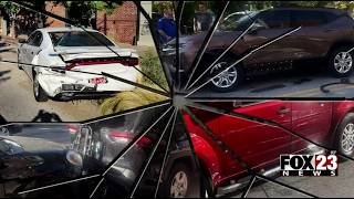 FOX23 Investigates: Tulsa DUI crash raises questions about Oklahoma's new felony law