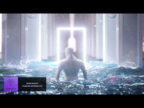 Romeo Blanco - Other Side (Extended Mix) // FULL // OUT NOW!!