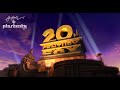 20th Century Fox 2009 2021 Remake Updated July 2023