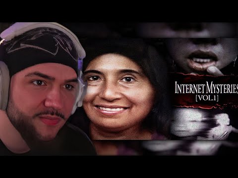 Highman reactioneaza la Misterele Internetului [Vol.1]