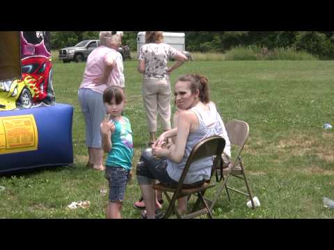CBC Family Fun Day