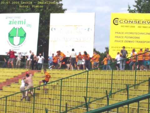 Polish Hooligans Part 4