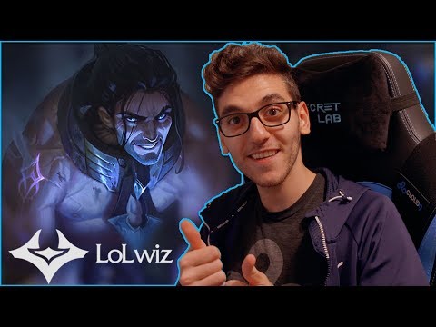 How to carry on Sylas! | C9 Nisqy LoLwiz Guide