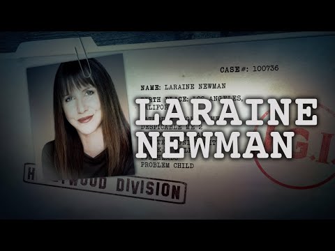 IGI HD Laraine Newman