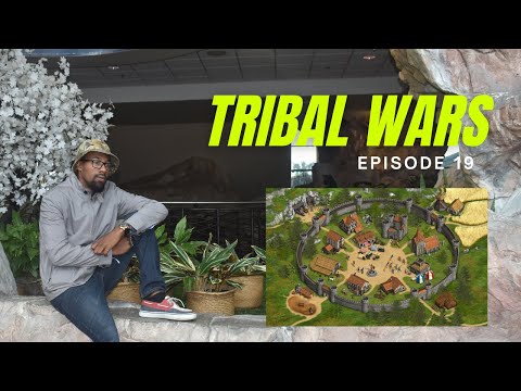 Let's Play Tribal Wars - Ep. 19