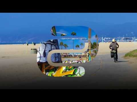 David Cutter Music - Venice Beach