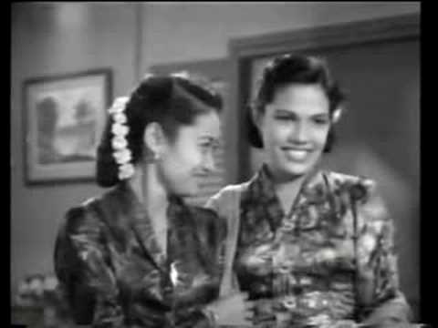 Imsymo: Tiada Kata Secantik Bahasa (P. Ramlee)