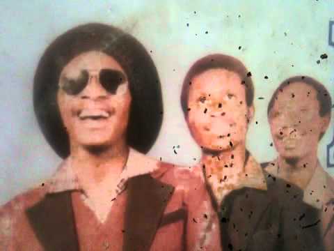 K.T.B - AFRO DISCO BOOGIE