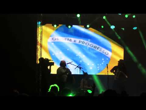 Brasil - Ordem e Progresso