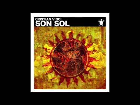 Cristian Vinci - Son Sol (original mix)