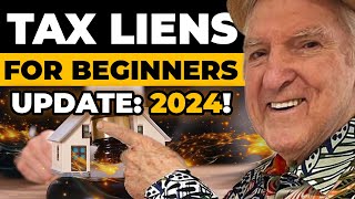 Tax Lien Investing for Beginners (The Absolute Basics)