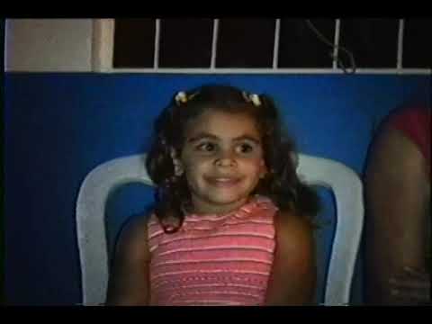 CORONACION DE LA REINA LISBEL COLLADO - FIESTAS PATRONALES - 2007