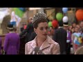 The Princess Diaries - Breakaway (Kelly Clarkson)