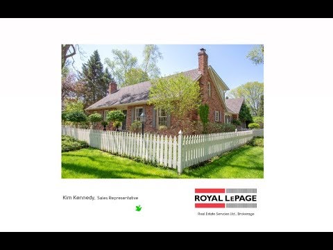 Kim Kennedy Presents -  SOLD! Maple Grove Drive | Oakville | SOLD