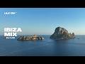 Ibiza Chill Mix 2026 24 7 4K Live Stream Summer Vibes Chillout House House Mix By Lilly Era