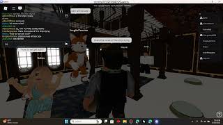 Capsize Of The Saint Persek Part 3