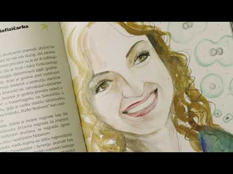 IVA TOLIĆ, #klikONE