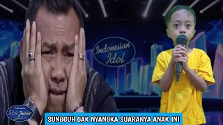 Download lagu Viral ❗ Suara anak ini membuat semua juri terharu mp3 Download lagu Viral ❗ Suara anak ini membuat semua juri terharu mp3