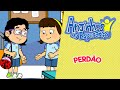 Perdão Anjinhos Da Esperança