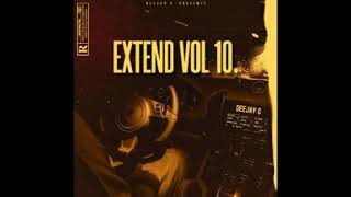 Nelly - Lie (DJ G Extend) 101 BPM