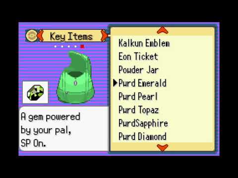 Touhoumon World Link LP [108]: World Link