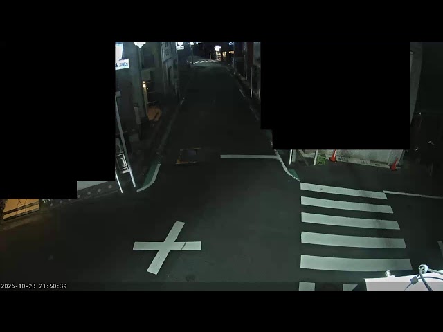 横須賀市 上町3丁目交差点