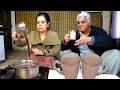 Kashmiri Chai | Pink Tea | Tea Recipe | Chai