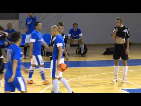 08.07.2013 Industrial Steel Group - Arigo