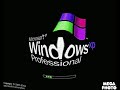 Windows Xp Logo I Killed