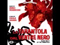 Ennio Morricone - Un Uomo Si E Dimesso (La Tarantola Dal Ventre Nero)