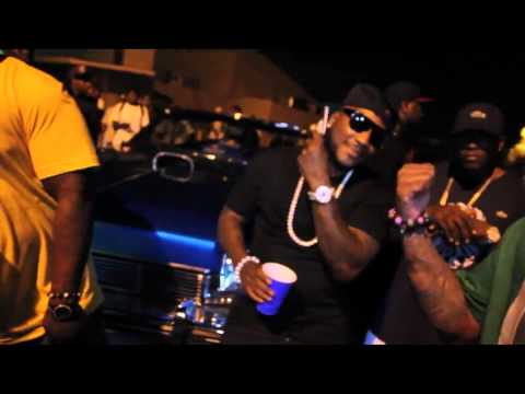 Young Jeezy Ft. Scrilla & Boo Rossini - Talk About It (Official Video)