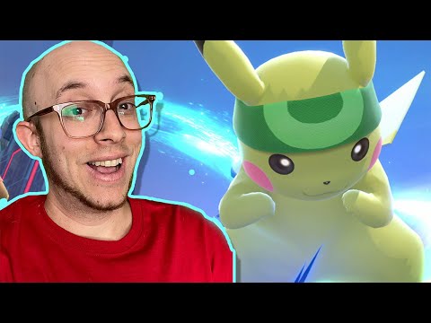 HOW I WON A MAJOR (Analysis)