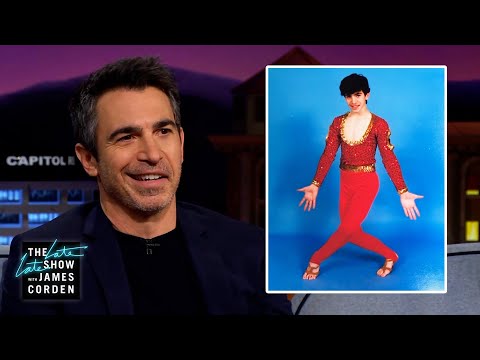 Chris Messina Was Full Travolta Early On