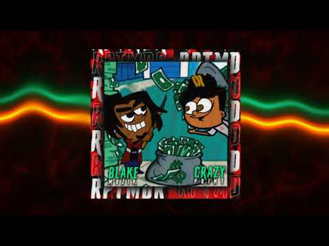 Blake $avage × Crazy Point - RPTMDR