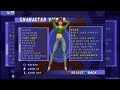 Spider Man All Costumes Character Viewer Movies Comics And All Extras 4K 60FPS