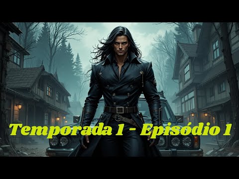 A Maldição da Lua Cheia: Lobisomem no Terror Brasileiro (T1 E1)