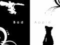 Bad Apple -Touhou-[Music Box] 
