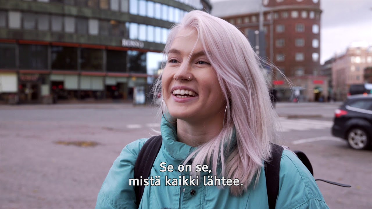 Yhdenvertaisuus ja syrjimättömyys (video 1): Mitä ne tarkoittavat?