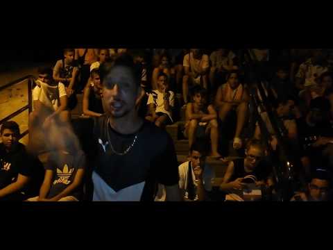 RECKLES vs JESUS LC [ BATALLÓN ] - CUARTOS - ( HDF BATTLES IV )