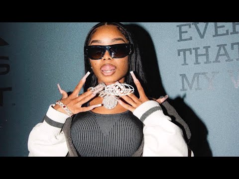 [FREE] GloRilla Type Beat 2022 | Latto x Megan Thee Stallion Type Beat 2022 - “SHEISTY”