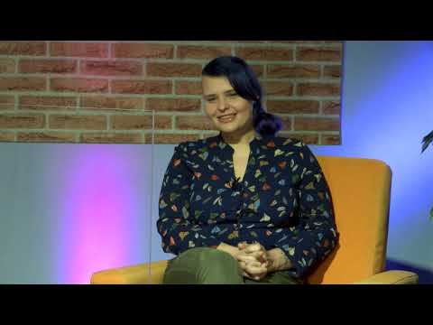 Jazz z Nino: Anja Hrastovšek