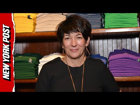 Ghislaine Maxwell's lawyer says she's been kept in 'awful conditions' as DOJ meetings continue